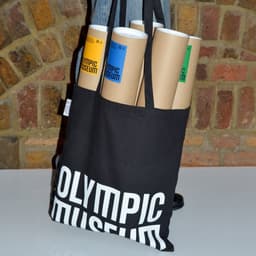 Brand Identity Refresh For A Renowned Olympic Museum cover image