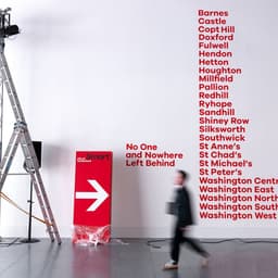 Bai Communications - Blackburn design work cover image