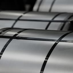 Steel Products Catalogue For A Technical Manufacturing Company cover image