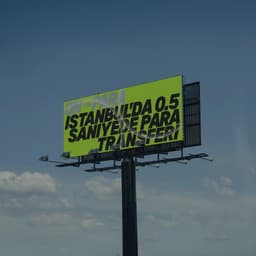 Branding And Positioning For A Banking Service In Turkey cover image