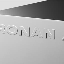 Brand Identity For A Canadian Space Startup cover image