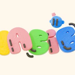 Visual Identity For An Iconic Web3 Brand cover image