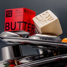 Brand Identity And Packaging Design For A Beauty Company cover image