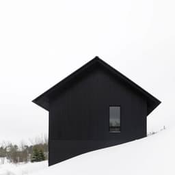 Brand Strategy For A Contemporary Architecture Studio cover image