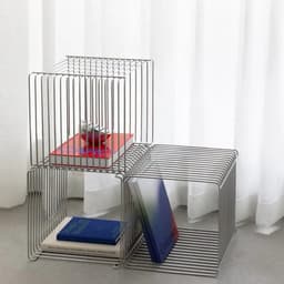 Brand Identity For A Residential Condominium In Hamilton cover image