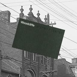 Brand Identity Development For A Mixed-use Real Estate Builder cover image