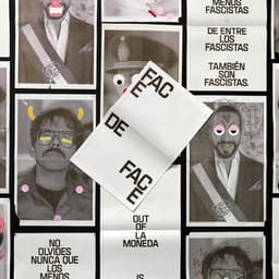 Publication For An Alternative Media Organization cover image