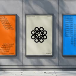 99 Ravens - Underline design work cover image