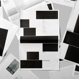 Newspaper For A Central American Migrant Crisis cover image