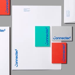 Rebranding For A Product Development Firm cover image