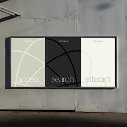 Brand Identity Creation For A Pioneering Platform cover image