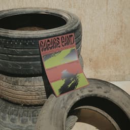 Special Assets For A Group Show On Tradition And Progress cover image