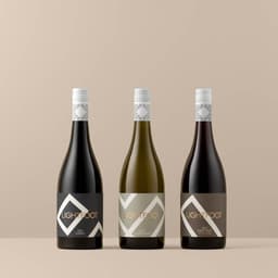 Packaging Revitalisation For A Wine Brand cover image