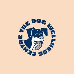 Identity Development For A Canine Wellness Center cover image