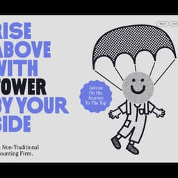 Brand Identity Development For A Business Advisory Firm cover image