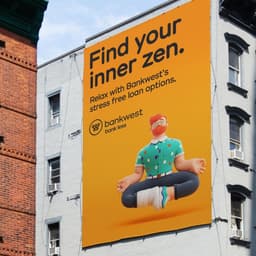 Bringing Banking To Life With Humor cover image