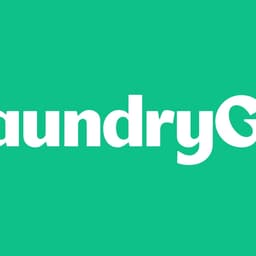 Brand Identity Redesign For A Laundry Service cover image