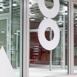 Brand Identity Renewal For A Large Cafe Chain cover image