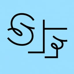 Brand Identity Design For A Natural Soy Candle Brand cover image