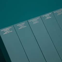 Brand Identity And Package Design System For A Premium Skincare Brand cover image