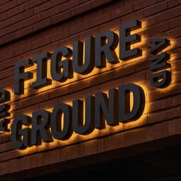 Brand Identity Design For A Home Furniture Company cover image