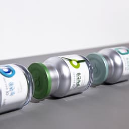 Package Design Development For A Health Functional Product Brand cover image