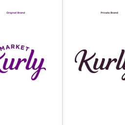 Brand Identity And Package Design System For A Private Brand cover image