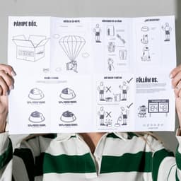 Branding For A Unique Pet Food Subscription Service cover image