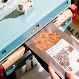 Branding For A Modern Brand cover image