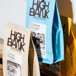 Branding And Packaging For A New Confectionery Brand cover image