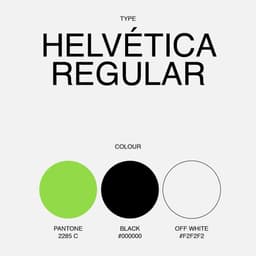 Branding For A Multidisciplinary Sports Centre cover image