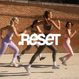 Branding For A Lifestyle Brand cover image