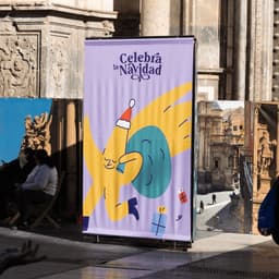 Campaign For The Government Of The Region Of Murcia cover image