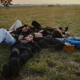 A Website For A Nordic Media House cover image