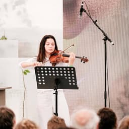 Identity Activation For Copenhagen's Annual Natural Science Festival cover image