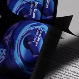 Brand Identity For A Danish Design Company cover image