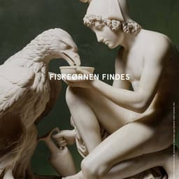 Outdoor Campaign For Cultural Institutions During Covid Lockdown cover image