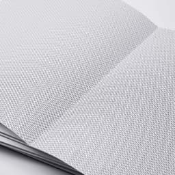 Visual Identity For A Major European Fashion Fair cover image