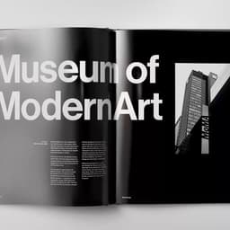 Brand Strategy And Visual Identity Redesign For A Recognized Design Brand cover image