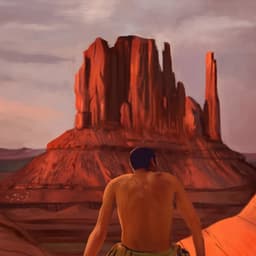 A Tiffany Holiday cover image