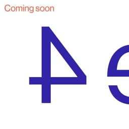 Brand Identity For A Contemporary Art Fair cover image