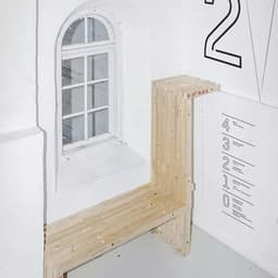 Brand Identity For The Oldest Cultural Institution In Denmark cover image