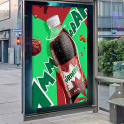 Refreshing Mirinda’s Visual Identity cover image