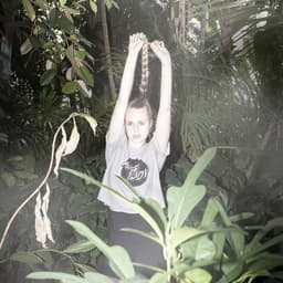 Photography For A Danish Artist cover image