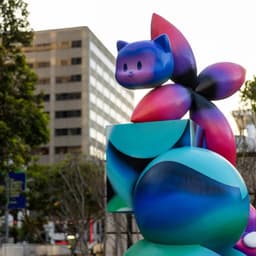 Creating A Cohesive Design System For Github Universe 2023 cover image