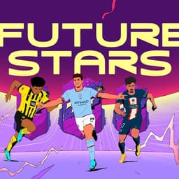 Rebranding For Ea Sports Fc 24 cover image