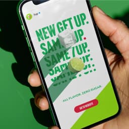 Revitalizing The 7up Brand Identity cover image