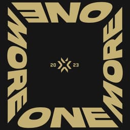 Visual Identity And Graphic System For The Valorant Champions 2023 cover image