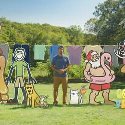 Bringing Illustrated Characters To Life cover image