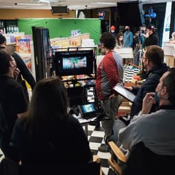 A Refreshing Collaboration With T-pain cover image